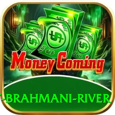 rahua ghat brahmani river Gold v4.2.7 - 2