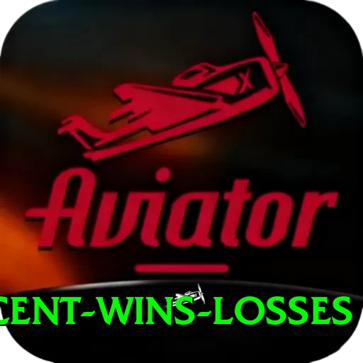 recent wins losses Pro Edition v2.1.6 - 2