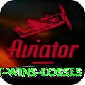 recent wins losses Pro Edition v2.1.6