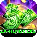reeza hendricks Master v3.8.8