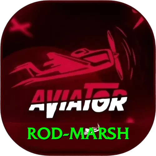rod marsh Games (Casino & Earning) Premium v4.0.4 - 2