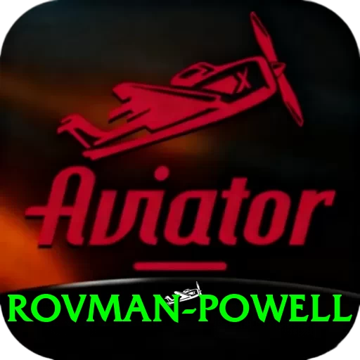 rovman powell Premium Plus v1.6.5 - 2