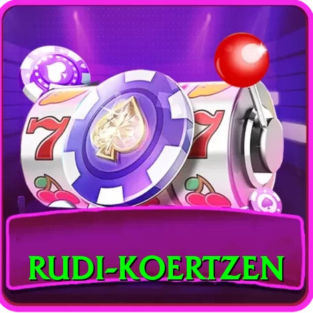 rudi koertzen Games (Casino & Earning) Premium v1.7.5 - 2