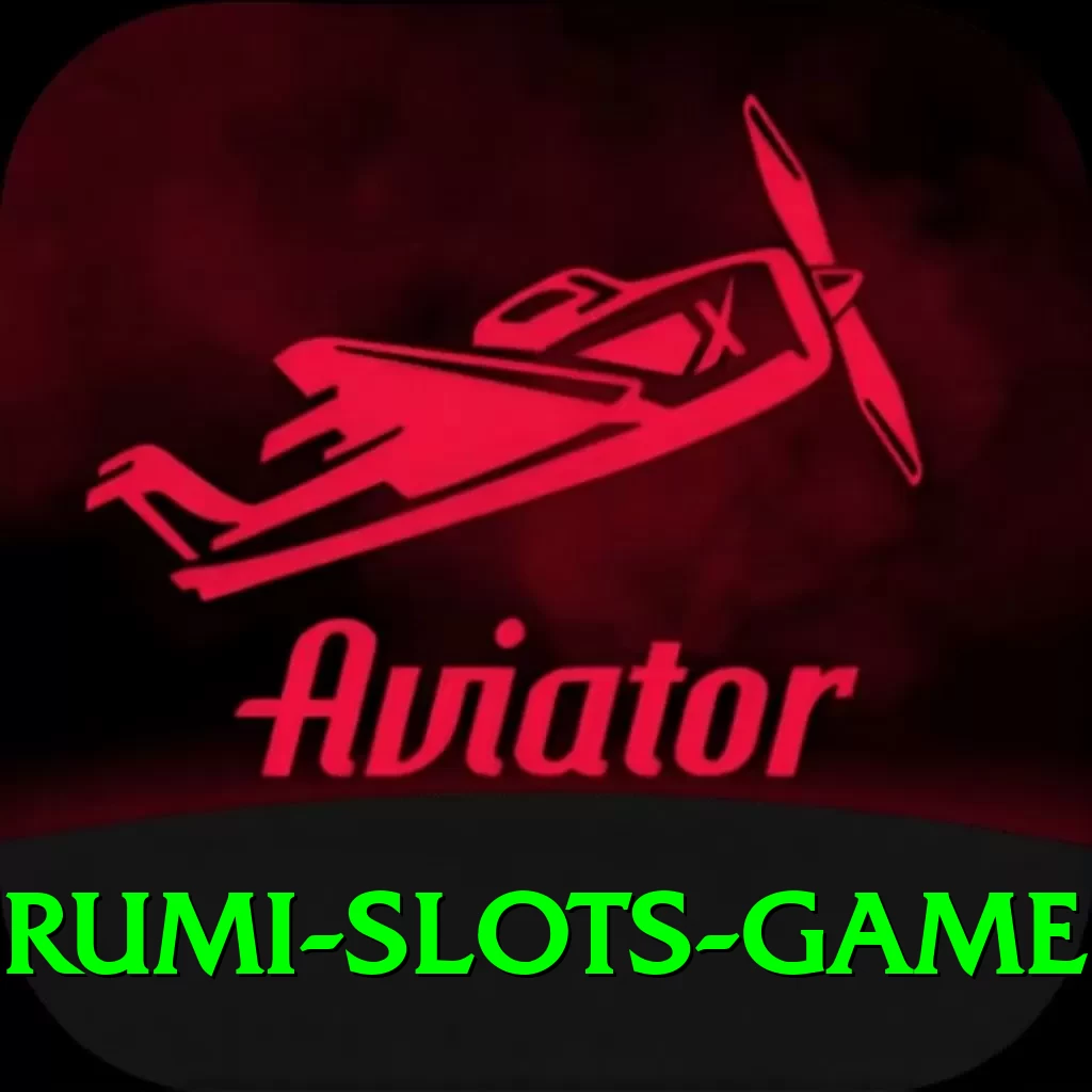 Rumi Slots Game VIP v2.8.5 - 2