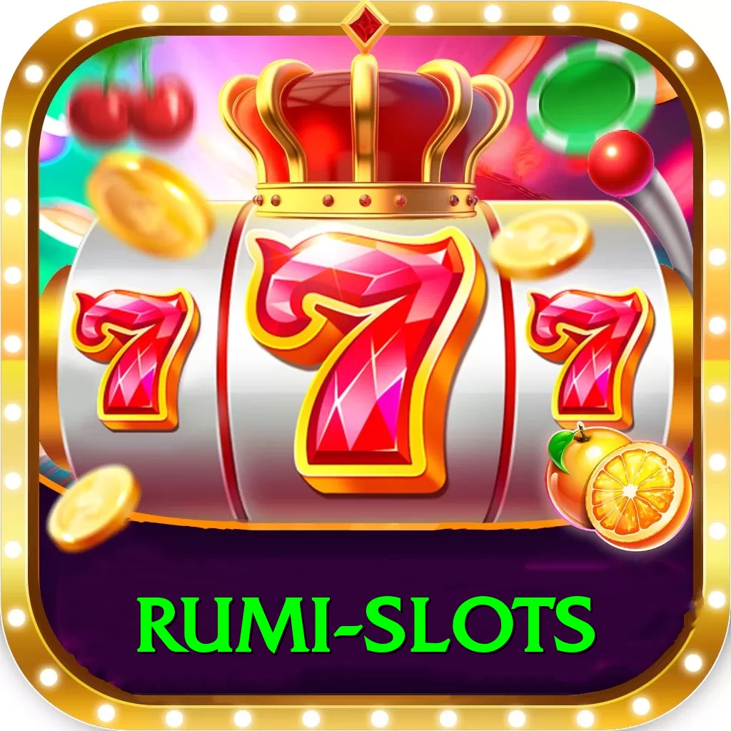 Rumi Slots Master Pro v1.1.1 - 2