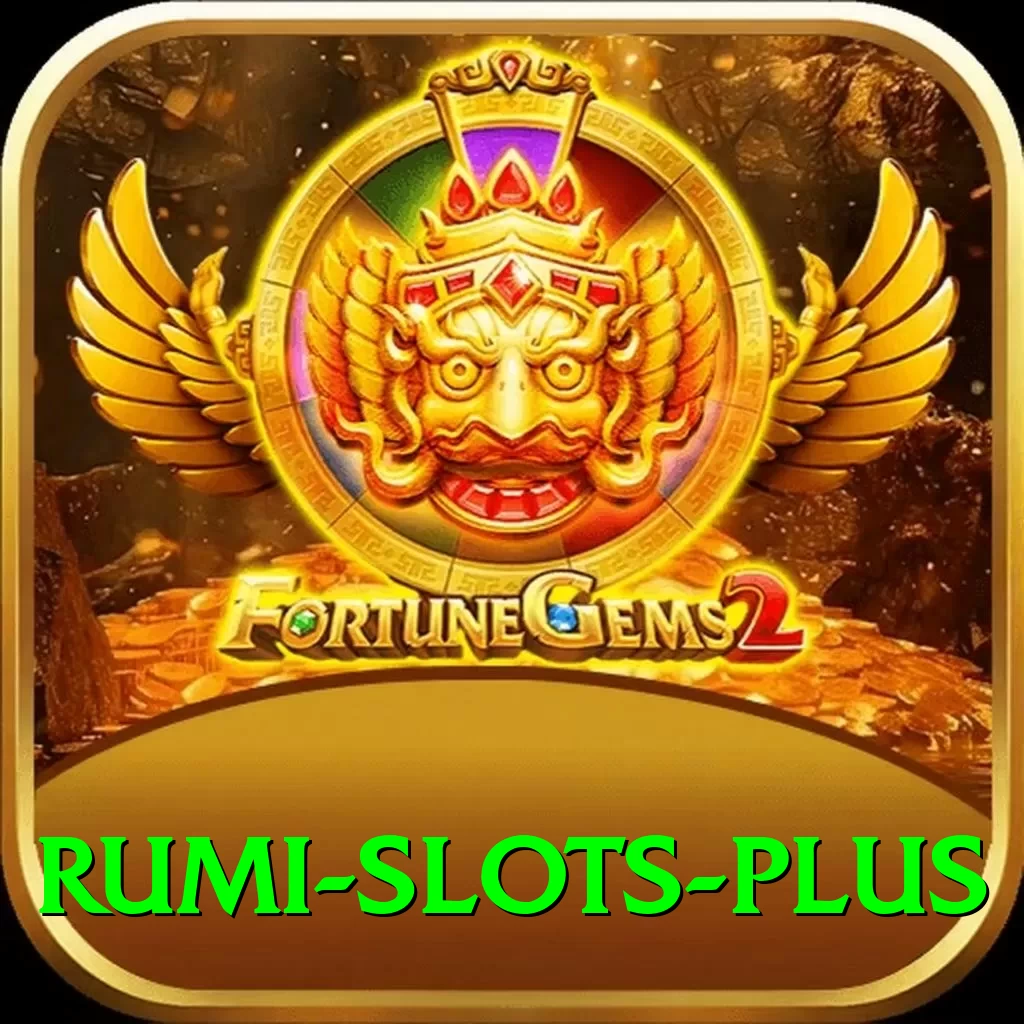 Rumi Slots - Live Prime - 2