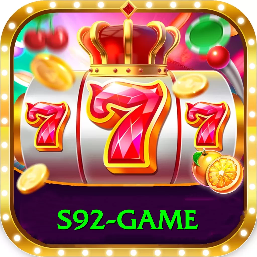 S92 Game Elite v3.3.9 - 2