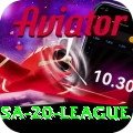 sa 20 league Max v1.5.4