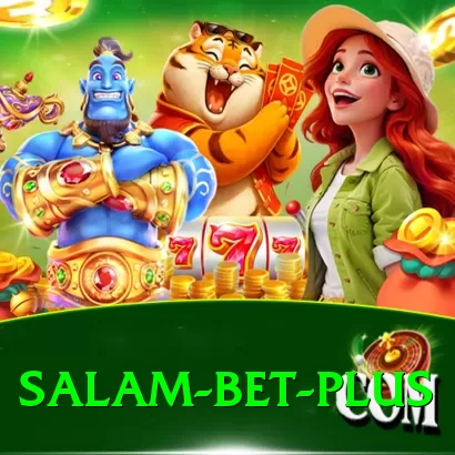 salam bet Pro Edition v4.3.3 - 2