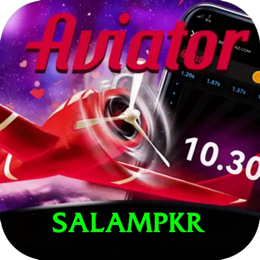 SalamPKR Apps (Tools & Injectors) Max v3.8.0 - 2