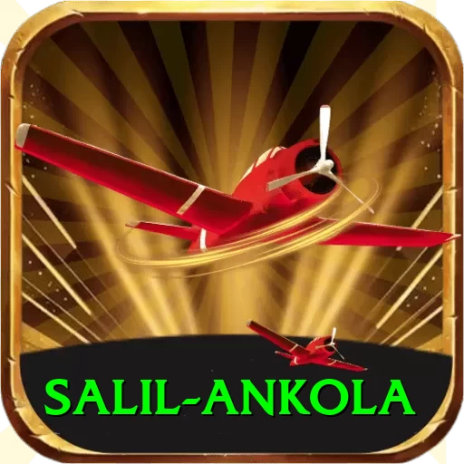 salil ankola Plus v2.2.1 - 2