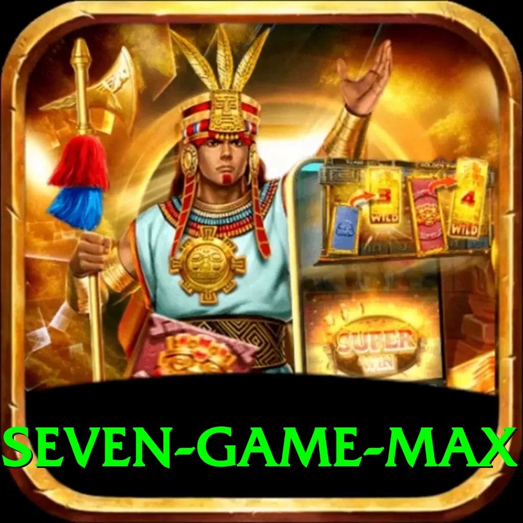 seven game - Plus Edition v2.3.1 - 2