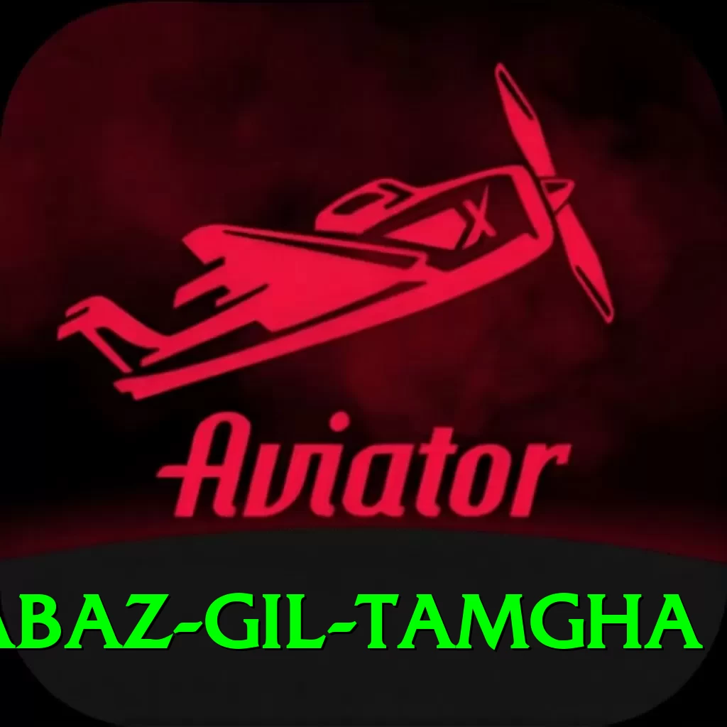 shabaz gil tamgha VIP Pro v1.4.3 - 2