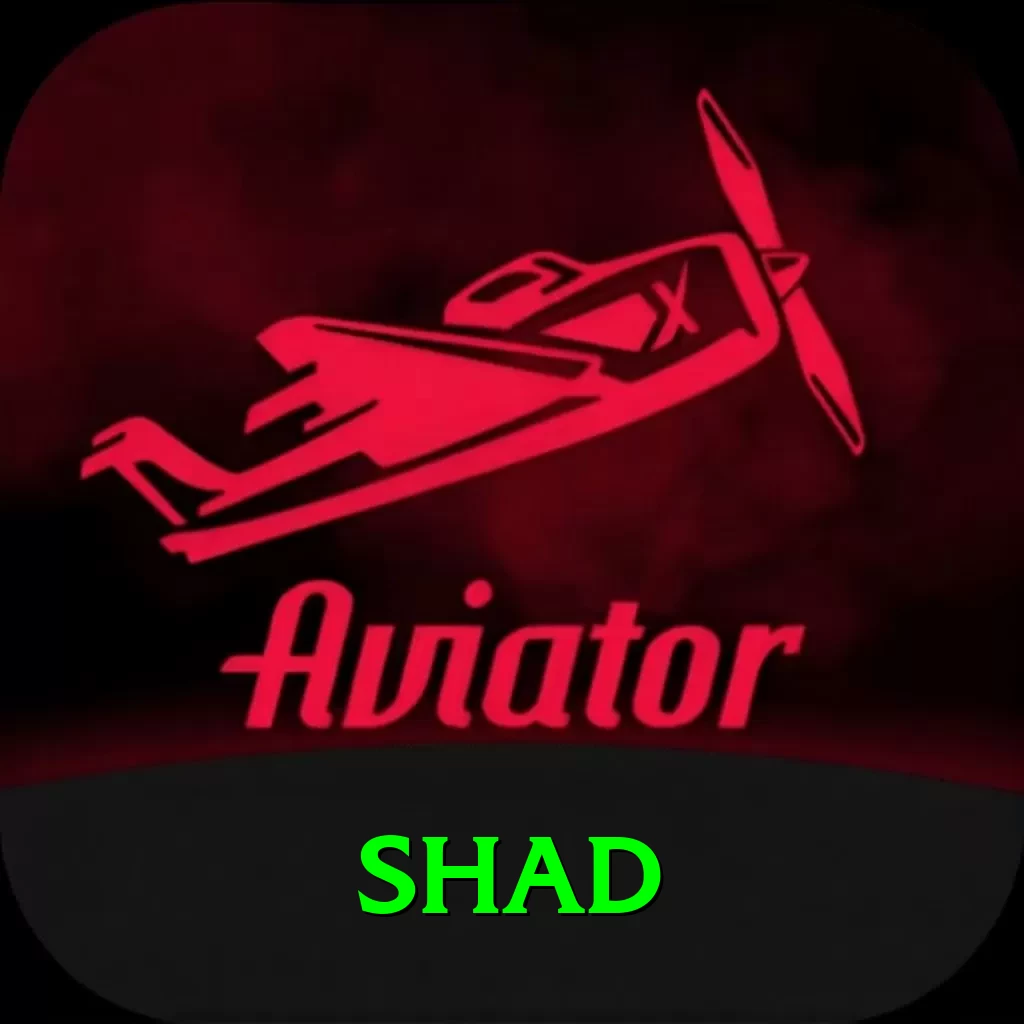shad Games (Casino & Earning) Deluxe v5.2.8 - 2