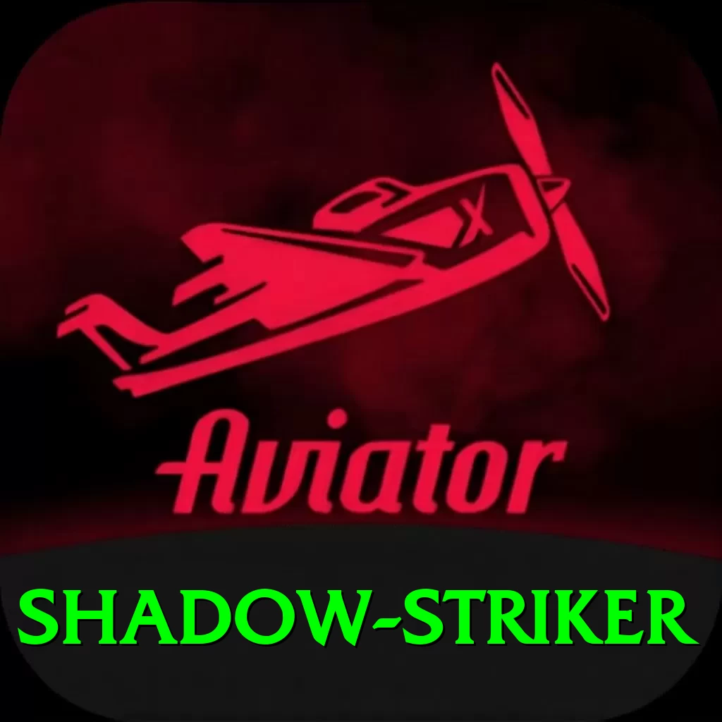 shadow striker Deluxe v3.4.4 - 2
