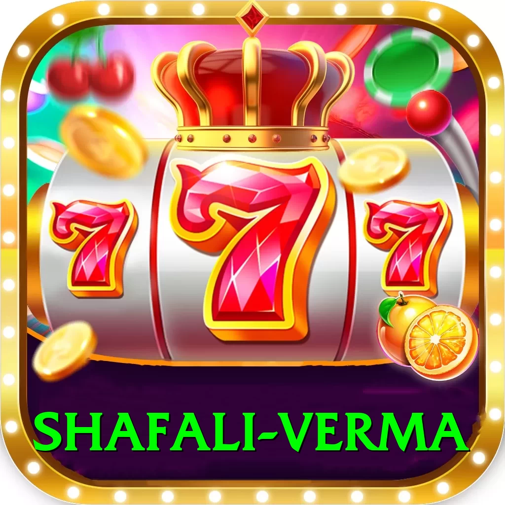 shafali verma Turbo v2.0.1 - 2