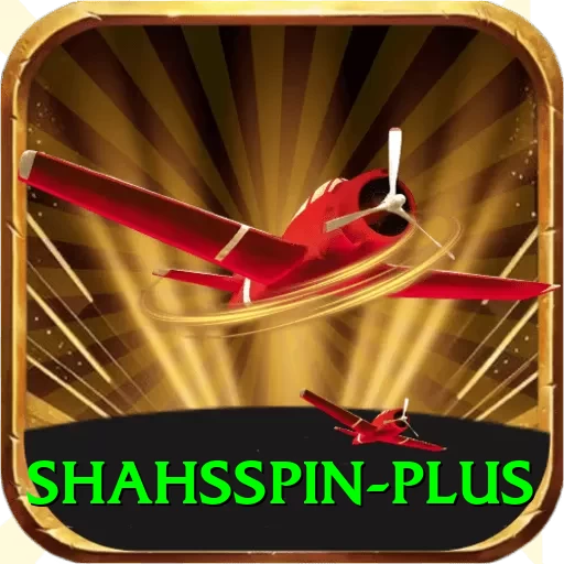 shahsspin VIP - 2