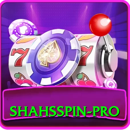 shahsspin Turbo Latest v2.2.4 - 2