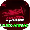 shariz ahmad Deluxe v1.7.4