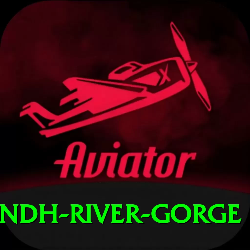 sindh river gorge Gold Pro v3.2.1 - 2