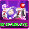 sixes overs avg Apps (Tools & Injectors) VIP v4.5.6