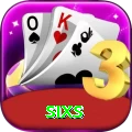 sixs Games (Casino & Earning) Plus vv2.6.5