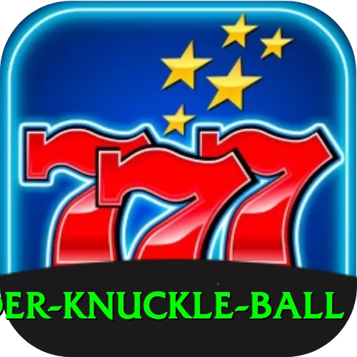 slider knuckle ball Master v3.7.9 - 2