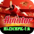 slotspk 15 Plus Edition v3.0.2