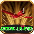 slotspk 15 Elite v1.3.1