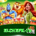 slotspk 16 Deluxe Edition v5.1.5