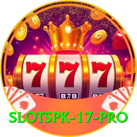 slotspk 17 Elite v3.9.4 - 2