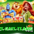 small league safe teams VIP Pro v5.3.1