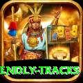 spinner friendly tracks Plus Edition v5.1.3