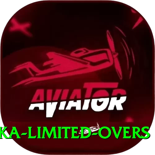 sri lanka limited overs Turbo v2.2.4 - 2