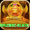 stadium specific stats Elite v4.6.2