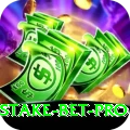 stake bet Extreme Gaming App