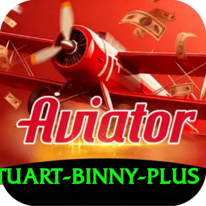 stuart binny - Slots Max - 2