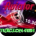 sturgeon fish Pro v3.9.8