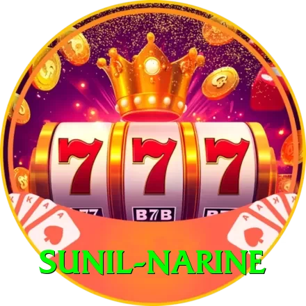 sunil narine Ultimate Pro v5.8.2 - 2