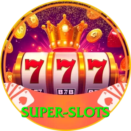 super slots Pro v1.0.2 - 2