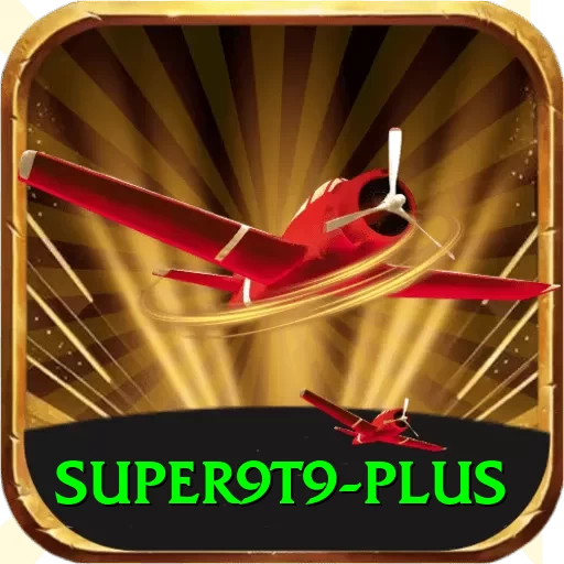 super9t9 Master v5.3.8 - 2