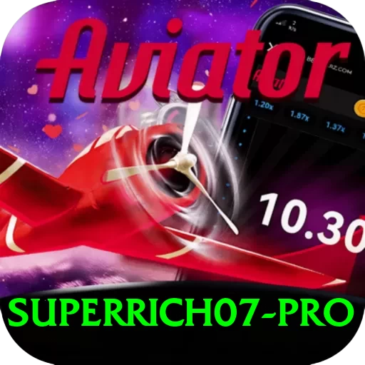 superrich07 Champion v1.8.5 - 2