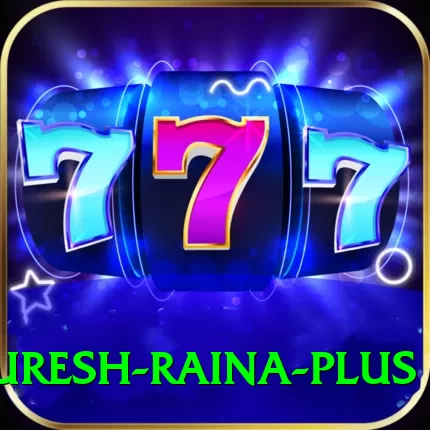 suresh raina Premium PK v5.6.9 - 2