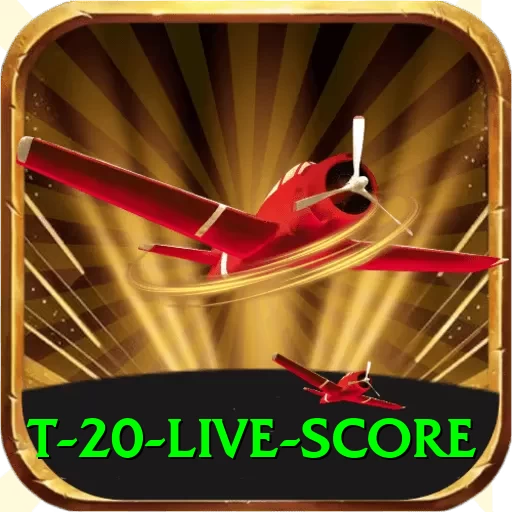 t 20 live score Pro v3.7.7 - 2