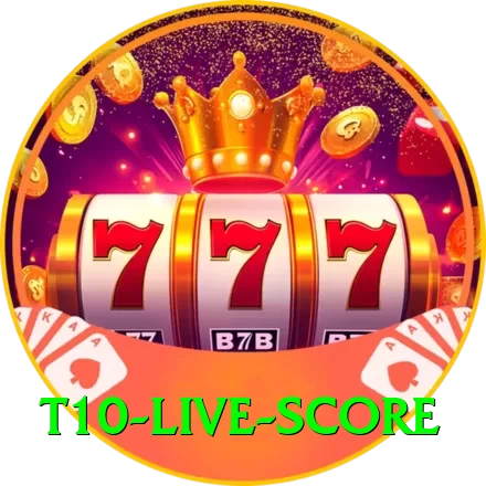 t10 live score Pro v5.5.5 - 2