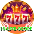 t10 live score Pro v5.5.5