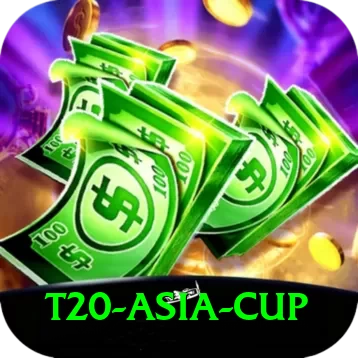 t20 asia cup Master v4.6.8 - 2