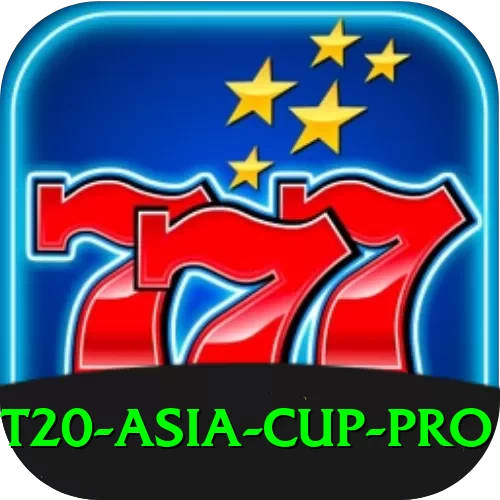 t20 asia cup VIP Latest v3.7.8 - 2