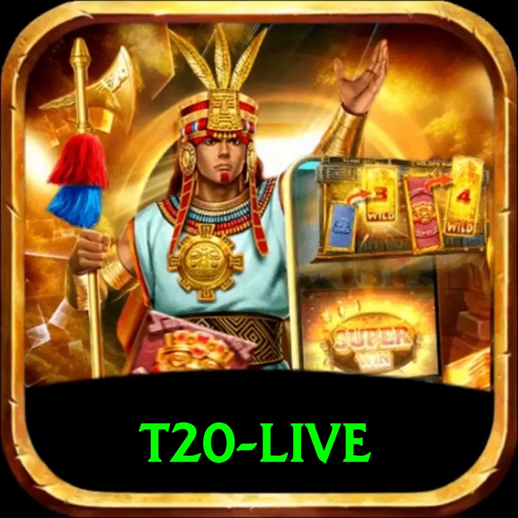 t20 live Gold Pro v4.4.0 - 2