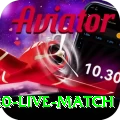 t20 live match Gold v3.6.8